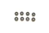 Сальник клапана (впуск/випуск) VW Caddy III/IV 1.2/2.0 TSI/TDI 95- (6x8.8/12.2x9.3) 724.590 ELRING 724-590 (фото 2)