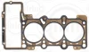 Прокладка ГБЦ Audi A4 3.2 FSI 05-09/A6 2.8-3.2FSI 06-15 (1-3 цил.) (0.85mm) 725.190 ELRING 725-190 (фото 1)