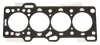 Прокладка ГБЦ Hyundai Getz/i10/Kia Picanto 02-13 (0.35mm) 725.550 ELRING 725-550 (фото 1)