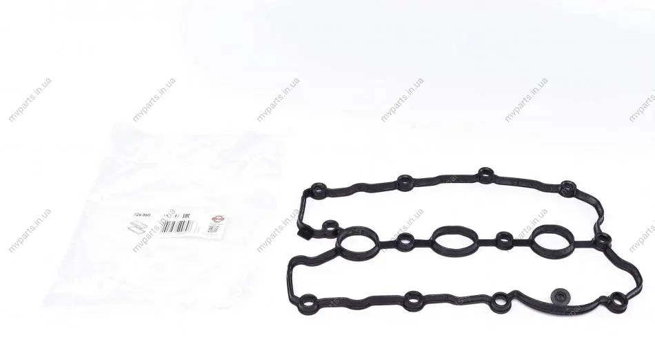 Прокладка кришки клапанів Audi A4/A6/A8 2.4/3.2FSI 04-10 (L) 725.860 ELRING 725-860 (фото 1)