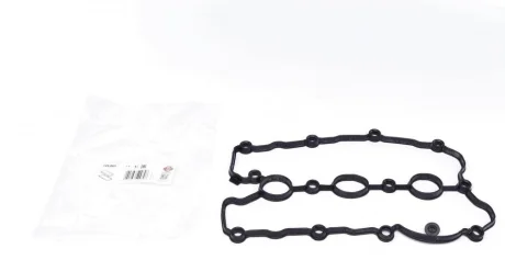 Прокладка кришки клапанів Audi A4/A6/A8 2.4/3.2FSI 04-10 (L) 725.860 ELRING 725-860