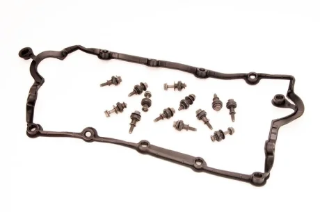 Прокладка кришки клапанів VW Golf IV 1.9 TDI 99-06 (к-кт) 726.290 ELRING 726-290