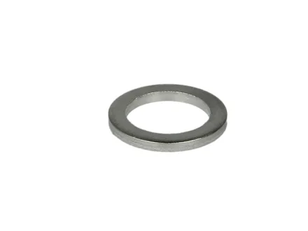 Прокладка пробки зливної масляного піддону Honda/Hyundai/Kia/Suzuki (14x20x2) 726.760 ELRING 726-760