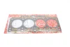 Прокладка ГБЦ VW Caddy III/T5/T6 2.0 TDI 10- (1.63mm) 726.840 ELRING 726-840 (фото 1)