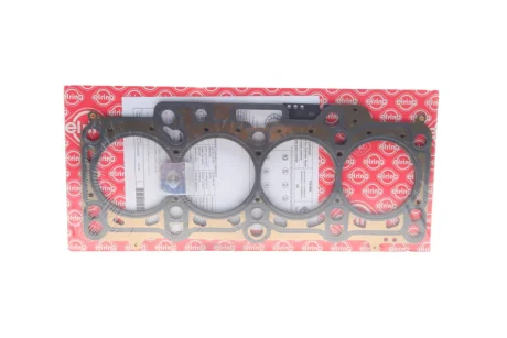 Прокладка ГБЦ VW Caddy III/Crafter/T5 2.0TDI 10- (3 отв.) (1.71mm) 726.850 ELRING 726-850