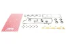 Комплект прокладок (верхній) Hyundai Accent/Getz 1.4i 05-10 727.130 ELRING 727-130 (фото 1)