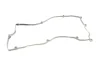 Комплект прокладок (верхній) Hyundai Accent/Getz 1.4i 05-10 727.130 ELRING 727-130 (фото 5)