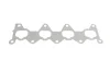 Комплект прокладок (верхній) Hyundai Accent/Getz 1.4i 05-10 727.130 ELRING 727-130 (фото 8)