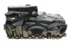 Маслоприймач (піддон) BMW 3 (F30/F80)/ 5 (F10/F11) 2.0i 11-18 (N20/N26) (з прокладкою) 727.800 ELRING 727-800 (фото 1)