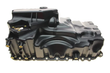 Маслоприймач (піддон) BMW 3 (F30/F80)/ 5 (F10/F11) 2.0i 11-18 (N20/N26) (з прокладкою) 727.800 ELRING 727-800