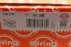 Кришка клапанів Citroen C4/C5 1.6THP 08-/Peugeot 207/308/508 1.6 06-/Mini Cooper S 1.6 06-15 728.170 ELRING 728-170 (фото 13)