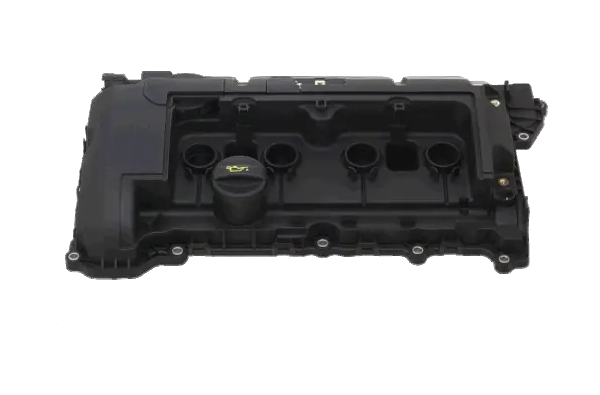 Кришка клапанів Mini Cooper Cabrio (R57)/One (R56) 07-16/Citroen Berlingo/C3/C4/C5 1.4-1.6 09- 728.180 ELRING 728-180 (фото 1)