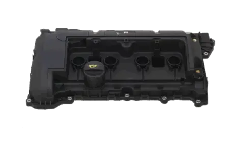Кришка клапанів Mini Cooper Cabrio (R57)/One (R56) 07-16/Citroen Berlingo/C3/C4/C5 1.4-1.6 09- 728.180 ELRING 728-180