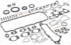 Комплект прокладок (повний) Toyota Fortuner/Hilux 2.5 D-4D 01-15 729.270 ELRING 729-270 (фото 1)