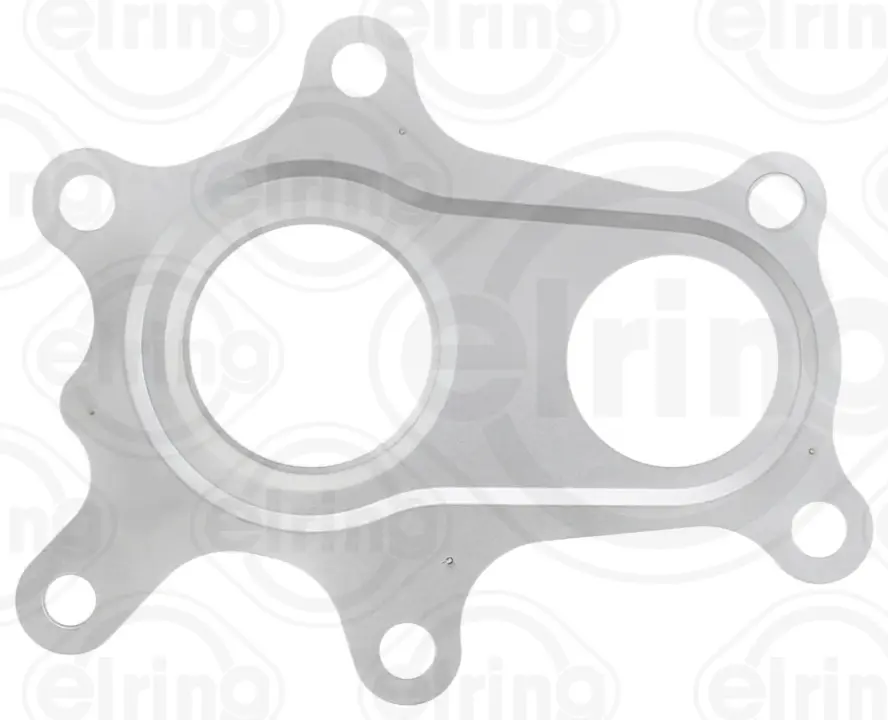 Прокладка турбіни Land Rover Discovery V 2.0 Sd4 16- 729.330 ELRING 729-330 (фото 1)