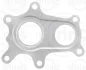 Прокладка турбіни Land Rover Discovery V 2.0 Sd4 16- 729.330 ELRING 729-330 (фото 1)