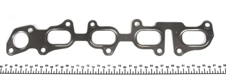 Прокладка колектора випускного VW Caddy IV 2.0 TDI 15- 729.571 ELRING 729-571