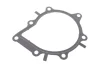 Комплект прокладок (нижній) Land Rover Discovery/Freelander/Range Rover Evoque 2.2 TD 06- 729.880 ELRING 729-880 (фото 2)