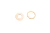 Комплект прокладок (нижній) Land Rover Discovery/Freelander/Range Rover Evoque 2.2 TD 06- 729.880 ELRING 729-880 (фото 4)