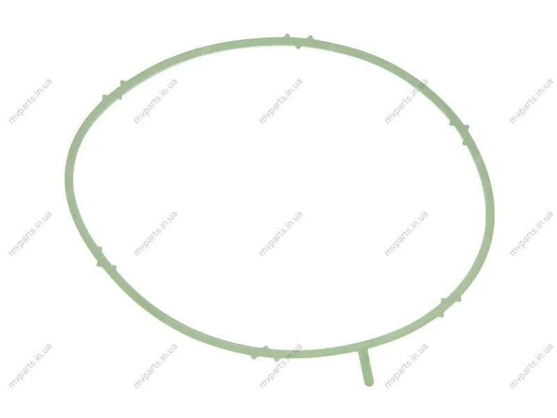 Прокладка заслонки дросельної Audi A3/A4/Skoda Octavia/VW Passat 1.8TSI/2.0TFSI 04- 729.960 ELRING 729-960 (фото 1)