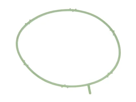 Прокладка заслонки дросельної Audi A3/A4/Skoda Octavia/VW Passat 1.8TSI/2.0TFSI 04- 729.960 ELRING 729-960