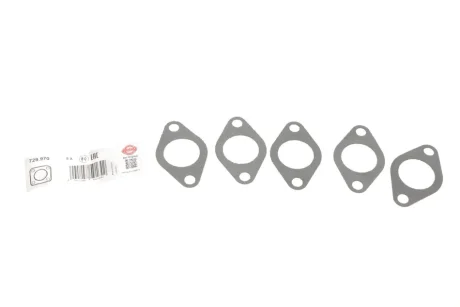 Прокладка клапана рециркуляції ВГ VW Caddy/T4 1.9/2.0/2.5TDI 92-10 729.970 ELRING 729-970