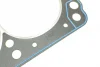 Комплект прокладок (повний) Opel Astra F/Vectra A 2.0i 88-98 729.990 ELRING 729-990 (фото 4)