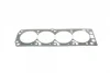 Комплект прокладок (повний) Opel Astra F/Vectra A 2.0i 88-98 729.990 ELRING 729-990 (фото 5)
