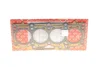 Прокладка ГБЦ VW Caddy 1.6TDI 10- (2 метки) (1.63mm) 732.100 ELRING 732-100 (фото 1)