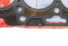 Прокладка ГБЦ VW Caddy 1.6TDI 10- (2 метки) (1.63mm) 732.100 ELRING 732-100 (фото 2)