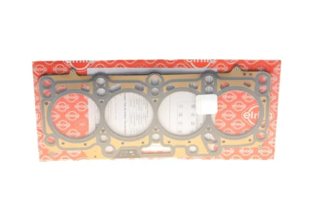 Прокладка ГБЦ VW Caddy 1.6TDI 10- (2 метки) (1.63mm) 732.100 ELRING 732-100