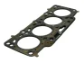 Прокладка ГБЦ VW Caddy 1.6TDI 10- (3 метки) (1.71mm) 732.110 ELRING 732-110 (фото 1)