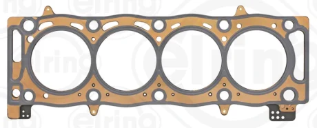 Прокладка ГБЦ Ford Mondeo 2.2 TDCi 08-15 (3 метки) (1.35mm) 732.180 ELRING 732-180