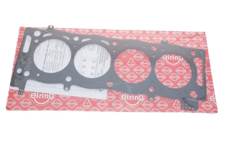 Прокладка ГБЦ Land Rover Freelander/Range Rover Evoque/Mitsubishi Outlander 06-19 (1.40mm) (5 міток) 732.190 ELRING 732-190