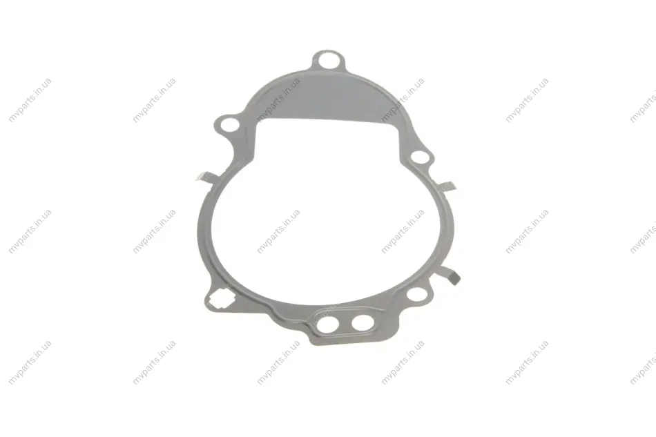 Прокладка кришки газорозподільного механізму Audi A3/Skoda Octavia/VW Golf VII 1.6/2.0D 12- 732.692 ELRING 732-692 (фото 1)
