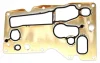 Прокладка радіатора масляного BMW 5 (F10)/7 (F01-F04)/X5 (E70/F15/F85)/X6 (E71/E72) 3.0D 10- N57 D30 733.500 ELRING 733-500 (фото 1)