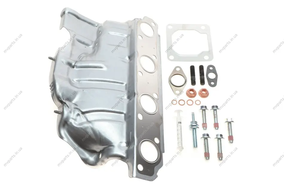 Комплект прокладок турбіни Ford Transit 2.0TDCi 02- 733.570 ELRING 733-570 (фото 1)