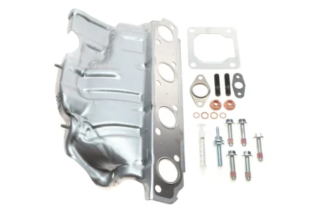 Комплект прокладок турбіни Ford Transit 2.0TDCi 02- 733.570 ELRING 733-570