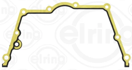 Прокладка кришки картера BMW 5 (E60)/7 (E65/E66/E67) 3.5-5.0 03-10 734.710 ELRING 734-710