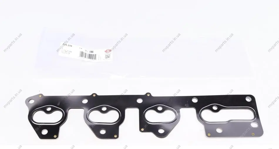 Прокладка колектора випускного Chevrolet Nubira/Lacetti 04- 735.370 ELRING 735-370 (фото 1)