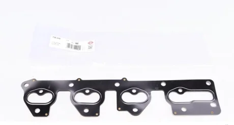 Прокладка колектора випускного Chevrolet Nubira/Lacetti 04- 735.370 ELRING 735-370