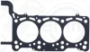 Прокладка ГБЦ Audi A4/A6/Q5/Q7/VW Touareg 3.0TDI 06-15 (1.1mm) (R) 735.400 ELRING 735-400 (фото 1)