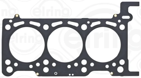 Прокладка, головка циліндра VAG 2.7TDI/3.0TDI (4-6 CYL) 1.22MM 2! 04- (вир-во Elring) ELRING 735-490