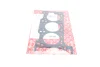 Прокладка ГБЦ Audi A4/A6/Q5/Q7/VW Touareg 2.7/3.0 TDI 04-18 (1.2mm, Ø84,00mm) (L) 735.500 ELRING 735-500 (фото 4)