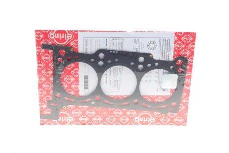 Прокладка ГБЦ Audi A4/A6/Q5/Q7/VW Touareg 2.7/3.0 TDI 04-18 (1.2mm, Ø84,00mm) (L) 735.500 ELRING 735-500