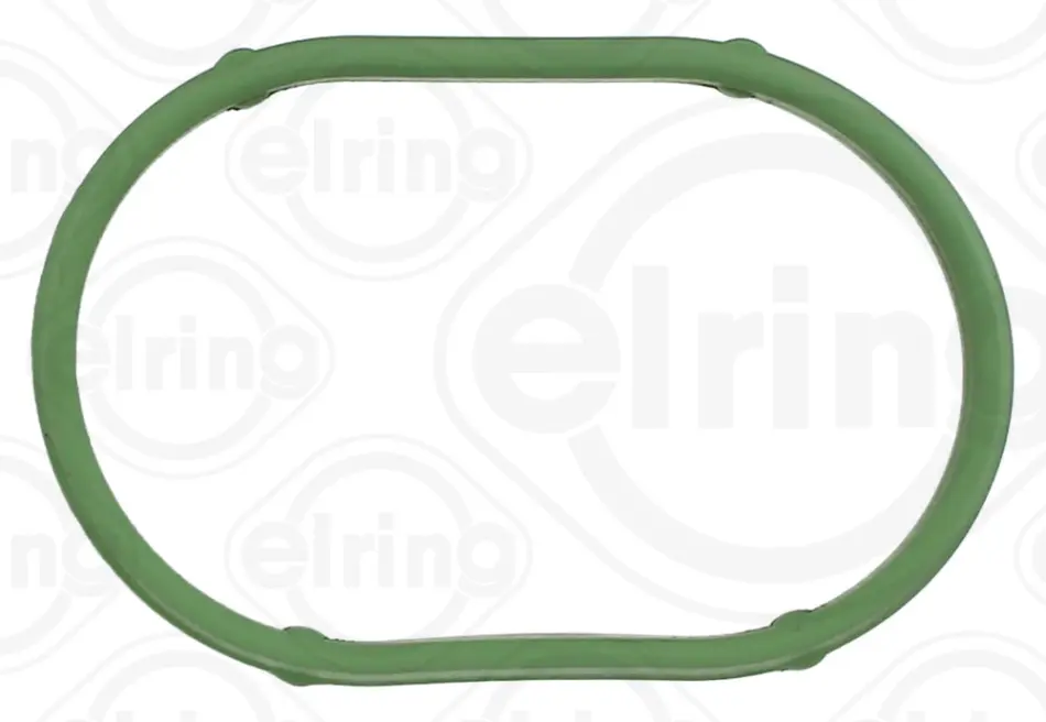 Прокладка колектора впускного VW Golf IV/Passat 1.8 97-05 736.180 ELRING 736-180 (фото 1)