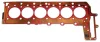 Прокладка головки блоку циліндрів BMW 5 (F10)/7 (F01-F04)/X5 (F15/F85) 3.0D 10- (1.675mm) (3 метки) N57 D30 736.271 ELRING 736-271 (фото 1)