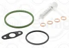 Комплект прокладок турбіни BMW 3 (E90/F30/F80)/5 (F10) 04-15 B47/M47/N47 (до 07.2013) 736.520 ELRING 736-520 (фото 1)