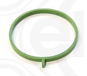 Прокладка колектора випускного Fiat Doblo 1.6D/2.0D Multijet 10-/Opel Astra J 2.0 CDTI 09- 737.320 ELRING 737-320 (фото 1)