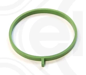 Прокладка колектора випускного Fiat Doblo 1.6D/2.0D Multijet 10-/Opel Astra J 2.0 CDTI 09- 737.320 ELRING 737-320